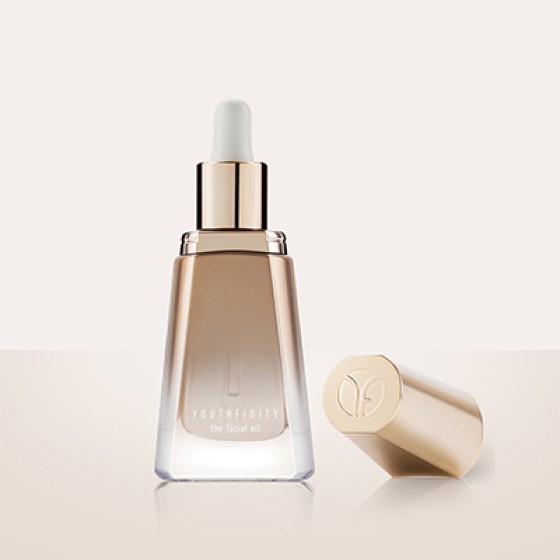 臻时粹颜®精华油  YOUTHFINITY® The Oil